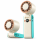 BSIDE Portable Fan M8 Beige